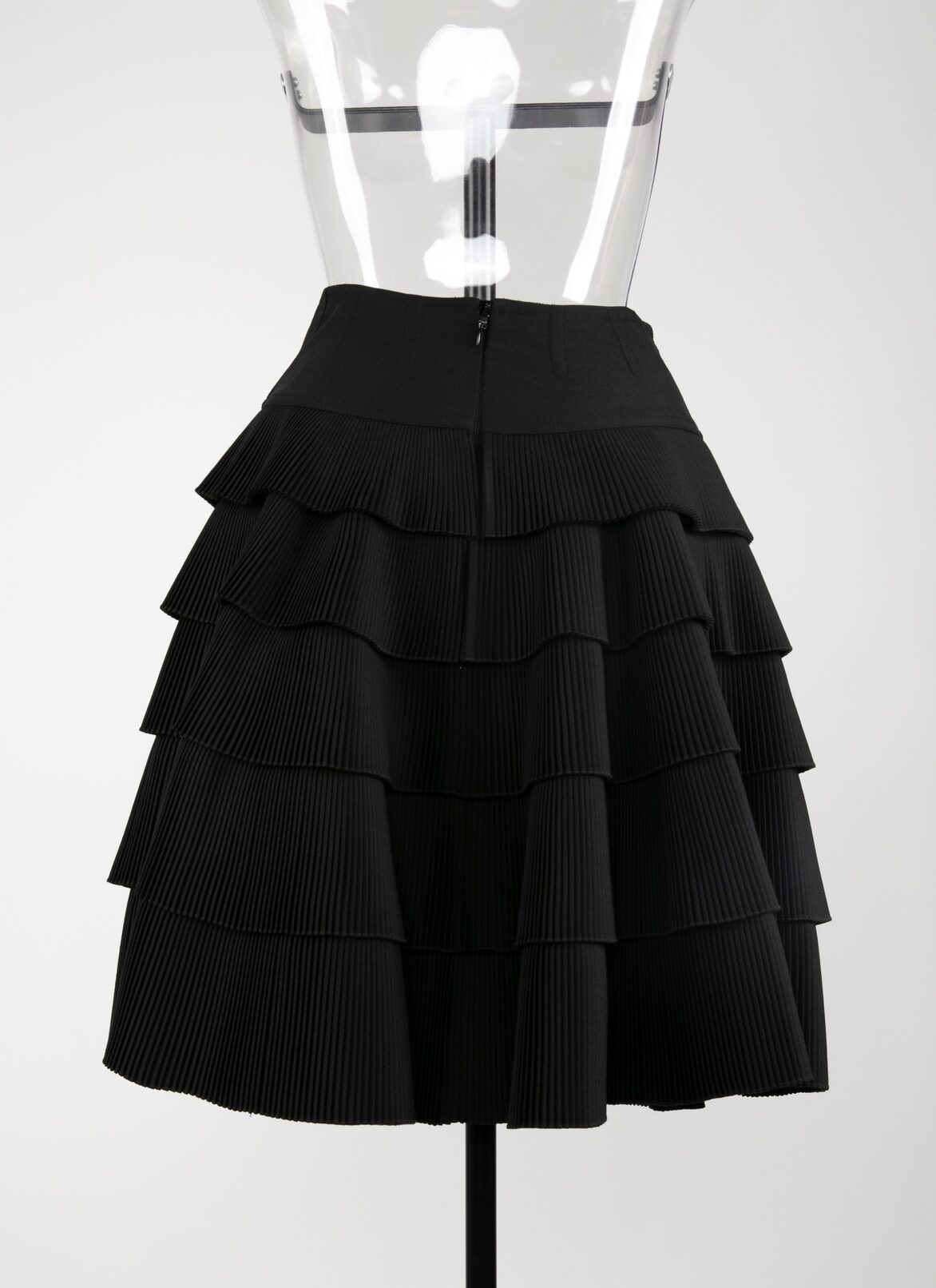 Skirts ALAÏA BLACK SKIRTS
